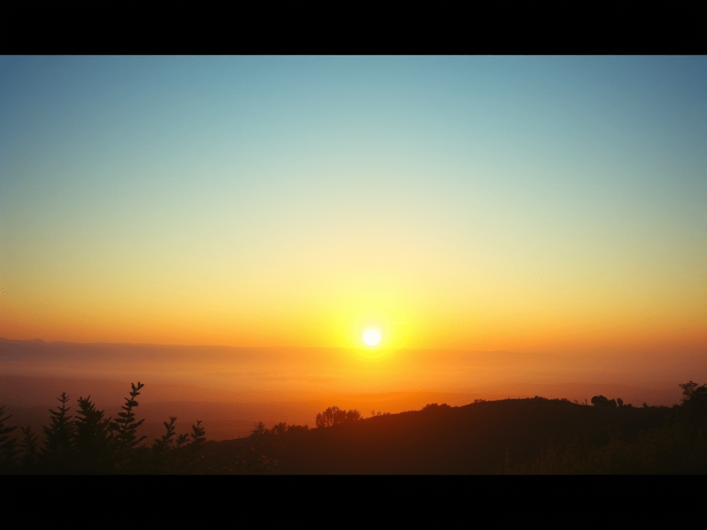 새해 다짐: 건강과 행복을 추구하는 방법