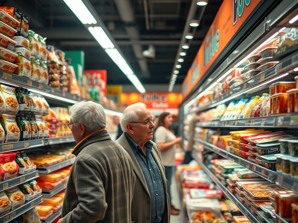 A reflection on food and life from my time in the UK